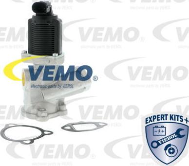 Vemo V40-63-0016 - Valvola ricircolo gas scarico-EGR www.autoricambit.com
