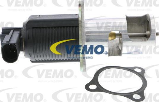 Vemo V40-63-0032 - Valvola ricircolo gas scarico-EGR www.autoricambit.com