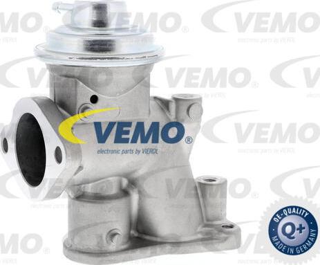 Vemo V40-63-0029 - Valvola ricircolo gas scarico-EGR www.autoricambit.com