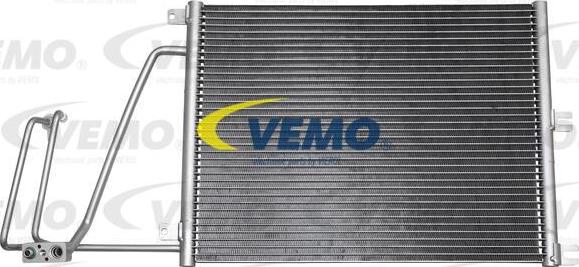 Vemo V40-62-0019 - Condensatore, Climatizzatore www.autoricambit.com