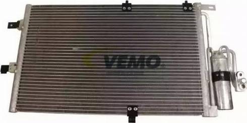 Vemo V40-62-0020 - Condensatore, Climatizzatore www.autoricambit.com