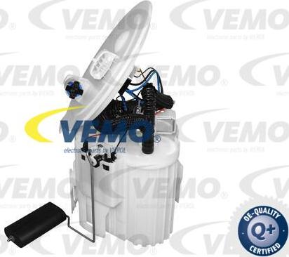 Vemo V40-09-0007 - Gruppo alimentazione carburante www.autoricambit.com