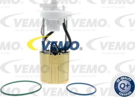 Vemo V40-09-0031 - Gruppo alimentazione carburante www.autoricambit.com