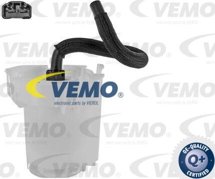 Vemo V40-09-0314 - Gruppo alimentazione carburante www.autoricambit.com