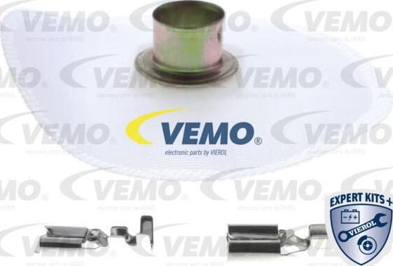 Vemo V40-09-0313 - Pompa carburante www.autoricambit.com