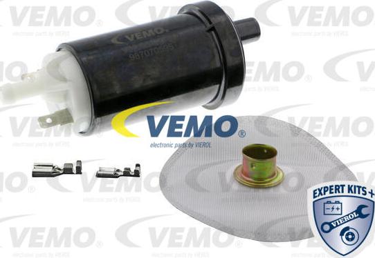 Vemo V40-09-0313 - Pompa carburante www.autoricambit.com