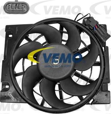 Vemo V40-01-1044 - Ventola, Raffreddamento motore www.autoricambit.com