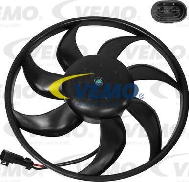 Vemo V40-01-1001 - Ventola, Raffreddamento motore www.autoricambit.com