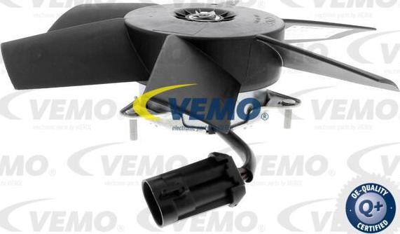 Vemo V40-01-1026 - Ventola, Raffreddamento motore www.autoricambit.com