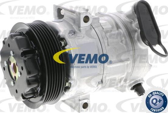 Vemo V40-15-0042 - Compressore, Climatizzatore www.autoricambit.com