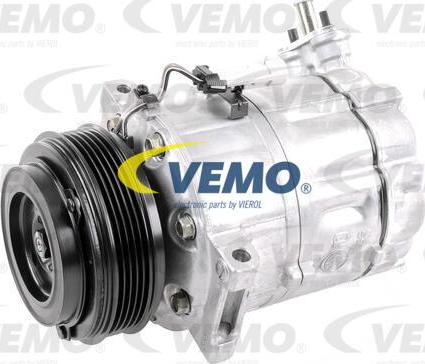 Vemo V40-15-1013 - Compressore, Climatizzatore www.autoricambit.com