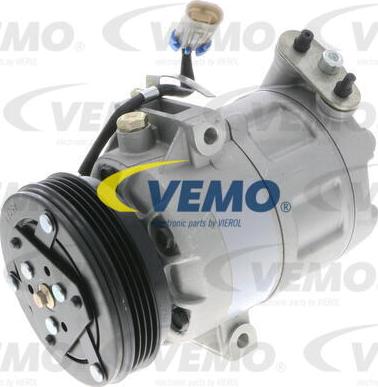 Vemo V40-15-2019 - Compressore, Climatizzatore www.autoricambit.com