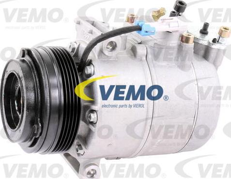 Vemo V40-15-2010 - Compressore, Climatizzatore www.autoricambit.com