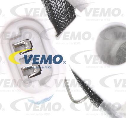 Vemo V40-15-2030 - Compressore, Climatizzatore www.autoricambit.com