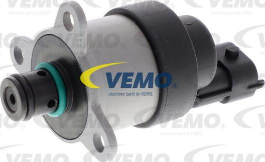 Vemo V40-11-0079 - Valvola regolapressione, Sistema Common-Rail www.autoricambit.com