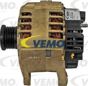 Vemo V40-13-40025 - Alternatore www.autoricambit.com