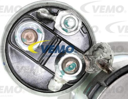 Vemo V40-12-21240 - Motorino d'avviamento www.autoricambit.com