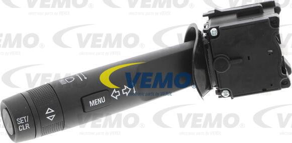 Vemo V40-80-2444 - Interruttore lampeggiatore www.autoricambit.com