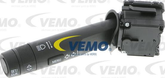 Vemo V40-80-2443 - Interruttore lampeggiatore www.autoricambit.com