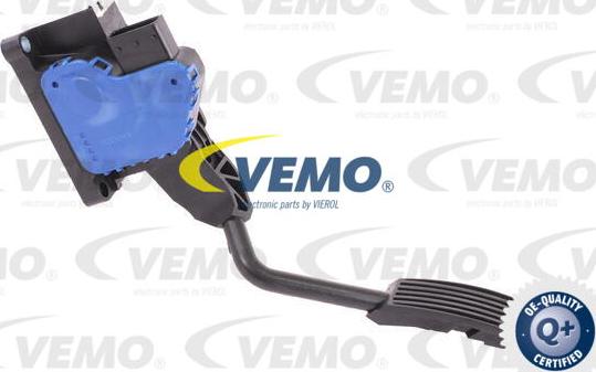 Vemo V40-82-0018 - Kit pedale acceleratore www.autoricambit.com