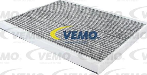 Vemo V40-31-1004 - Filtro, Aria abitacolo www.autoricambit.com