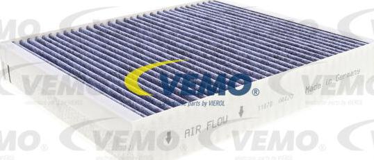 Vemo V40-32-0002 - Filtro, Aria abitacolo www.autoricambit.com