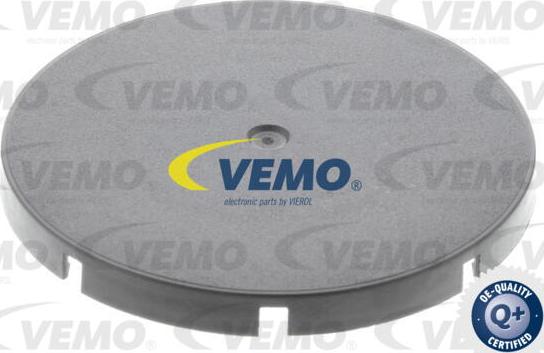 Vemo V40-23-0007 - Puleggia cinghia, Alternatore www.autoricambit.com