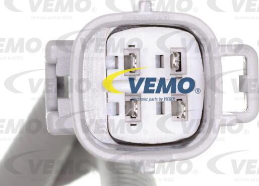 Vemo V40-76-0046 - Sonda lambda www.autoricambit.com