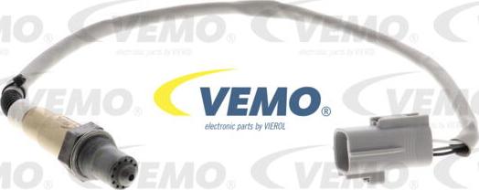 Vemo V40-76-0046 - Sonda lambda www.autoricambit.com