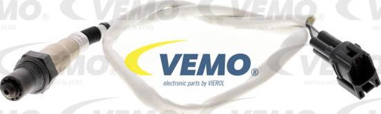 Vemo V40-76-0047 - Sonda lambda www.autoricambit.com