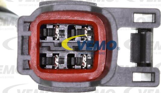 Vemo V40-76-0047 - Sonda lambda www.autoricambit.com