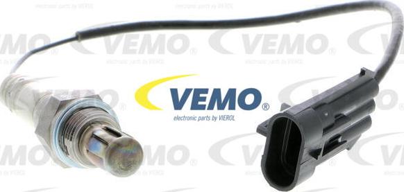 Vemo V40-76-0007 - Sonda lambda www.autoricambit.com