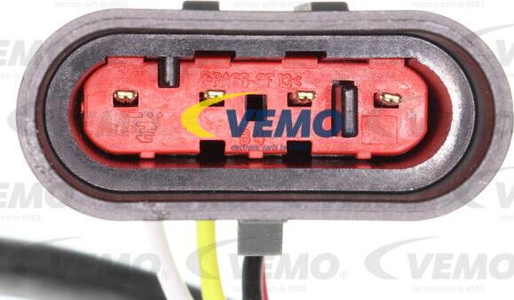 Vemo V40-76-0014 - Sonda lambda www.autoricambit.com