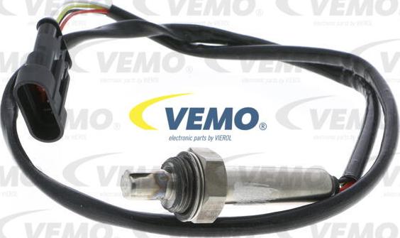 Vemo V40-76-0014 - Sonda lambda www.autoricambit.com