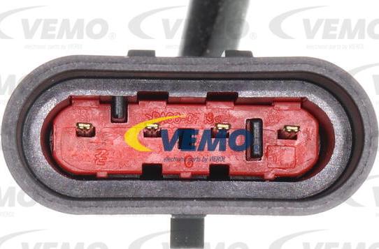 Vemo V40-76-0015 - Sonda lambda www.autoricambit.com