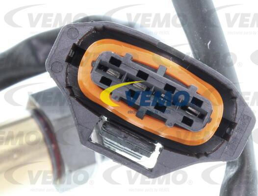 Vemo V40-76-0016 - Sonda lambda www.autoricambit.com