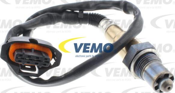 Vemo V40-76-0017 - Sonda lambda www.autoricambit.com