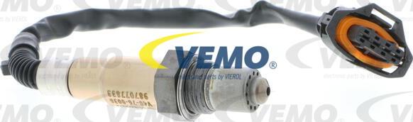 Vemo V40-76-0036 - Sonda lambda www.autoricambit.com