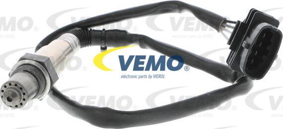 Vemo V40-76-0032 - Sonda lambda www.autoricambit.com