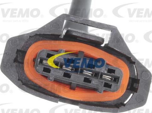 Vemo V40-76-0037 - Sonda lambda www.autoricambit.com