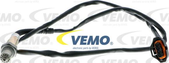 Vemo V40-76-0029 - Sonda lambda www.autoricambit.com