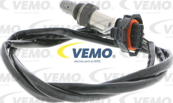 Vemo V40-76-0020 - Sonda lambda www.autoricambit.com