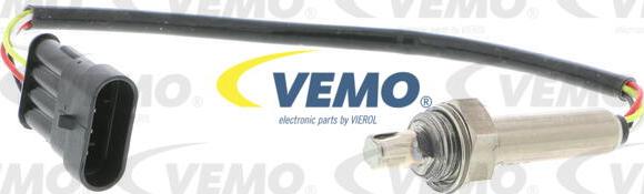 Vemo V40-76-0021 - Sonda lambda www.autoricambit.com