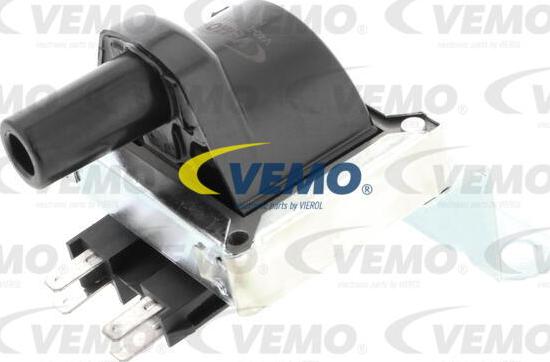 Vemo V40-70-0011 - Bobina d'accensione www.autoricambit.com