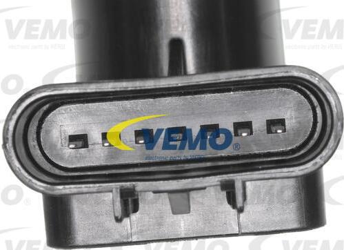 Vemo V40-70-0082 - Bobina d'accensione www.autoricambit.com