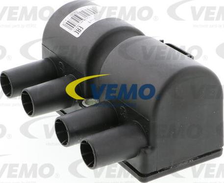 Vemo V40-70-0039 - Bobina d'accensione www.autoricambit.com