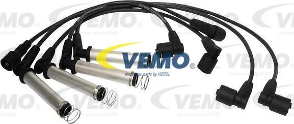 Vemo V40-70-0031 - Kit cavi accensione www.autoricambit.com