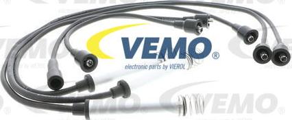 Vemo V40-70-0038 - Kit cavi accensione www.autoricambit.com