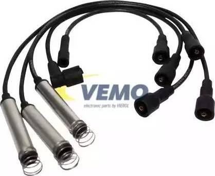 Vemo V40-70-0024 - Kit cavi accensione www.autoricambit.com