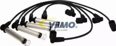 Vemo V40-70-0025 - Kit cavi accensione www.autoricambit.com